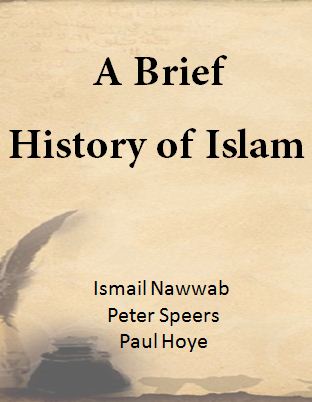A Brief History of Islam 